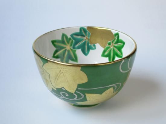 専用 送料込【逢絢亭・新品】茶道具 茶碗 京焼 仁清 紅葉に流水 山岡善高 共箱 送料込【逢絢亭・新品】茶道具 茶碗 京焼 仁清 紅葉に流水 山岡善