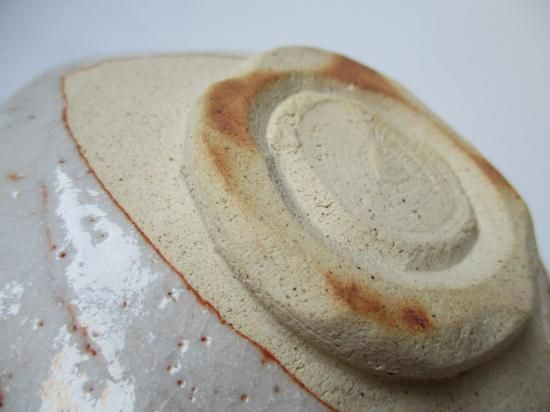 加藤十右衛門　志野　茶碗 茶道具 加藤十右衛門 志野茶碗 鵬雲斎宗匠 | 茶道具 小西康のぶろぐ