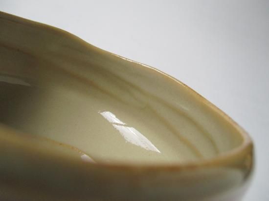 うめこま‼️ 茶道具「遠州七窯」の一つでもある【大塩 昭山】(造) の うめこま‼️ 茶道具「遠州七窯」の一つでもある【大塩 昭山】(造) の