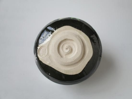 b444 【新品・未使用】楽茶碗 彩紅葉 吉村楽入 木箱 茶道具 b444 【新品・未使用】楽茶碗 彩紅葉 吉村楽入 木箱 茶道具