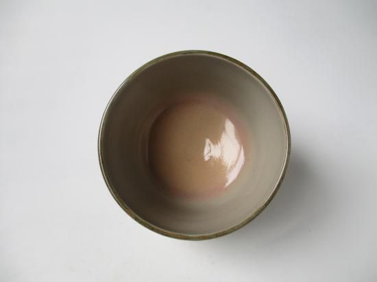 乾山写 雪南天絵茶碗 (共箱)南口閑粋 - 茶道具販売 栗林園 乾山写 雪南天絵茶碗 (共箱)南口閑粋 - 茶道具販売 栗林園