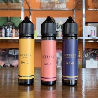 リキッド系統 - 電子タバコ専門店 ベイプスタ/VAPESTA 長野市の