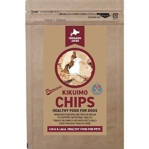 Premium KIKUIMO CHIPS30g