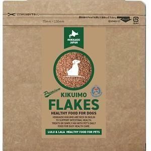 Premium KIKUIMO FLAKES30g
