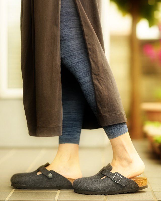 しめつけない履き心地 - 奈良靴下の専門店『The Pair』高品質な日本製靴下の通販サイト