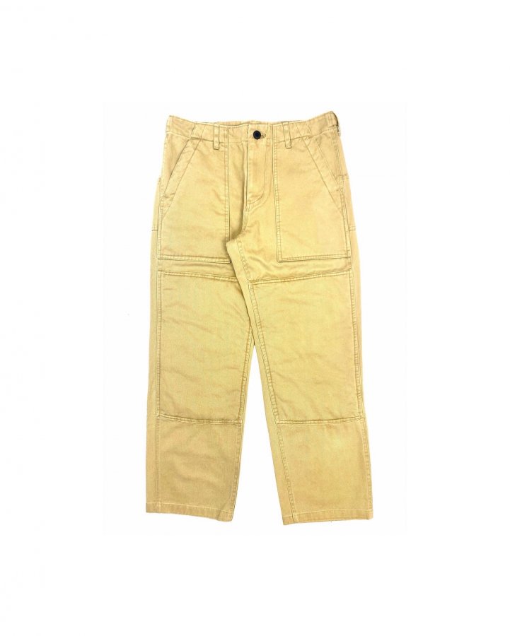 SS Thinsulate Fatigue Pants Beige