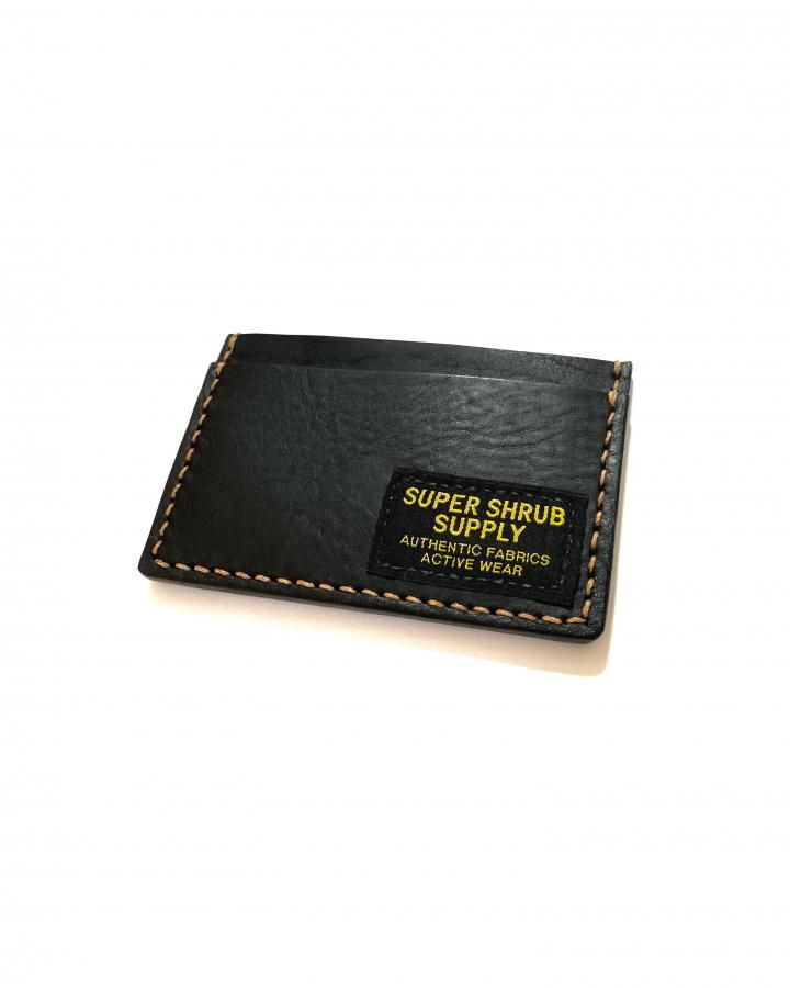 Leather Card Case