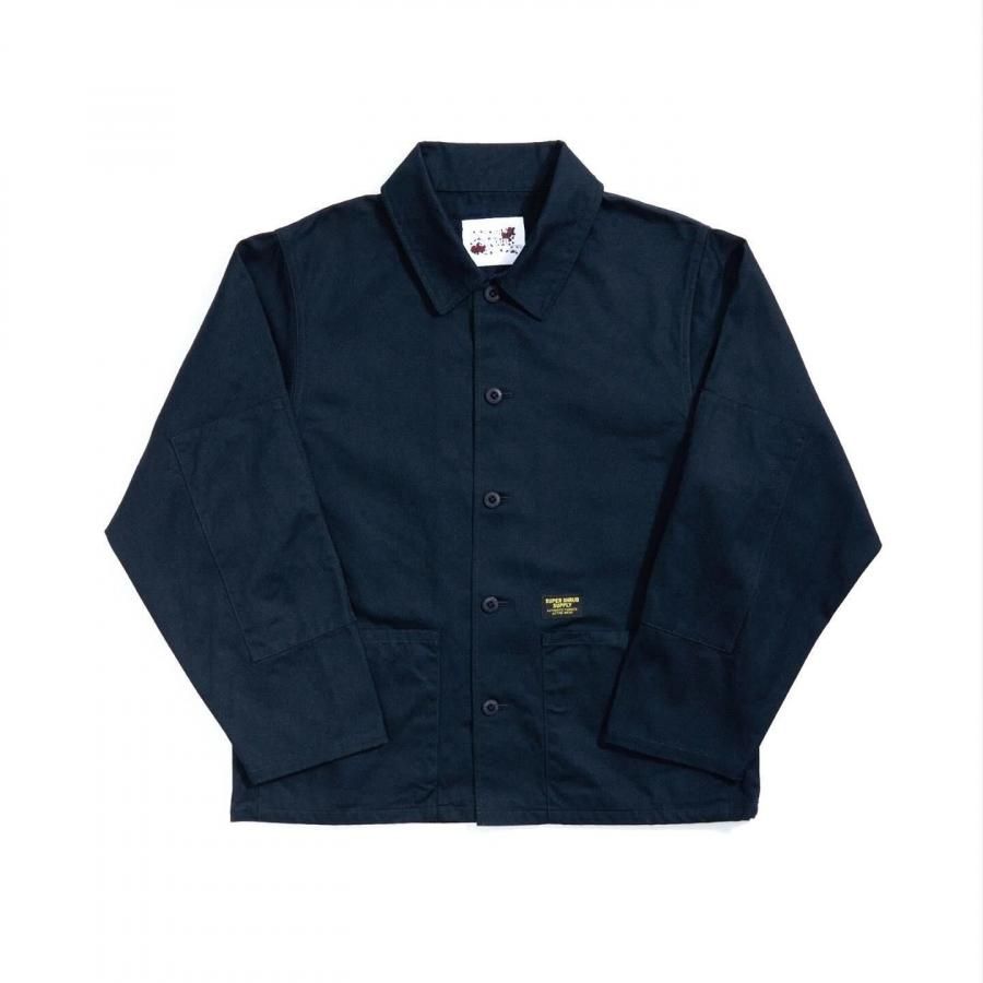 SS Hunting Jacket Navy