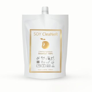 SOY CleaNeRƦǤȴĶͥ1000ml