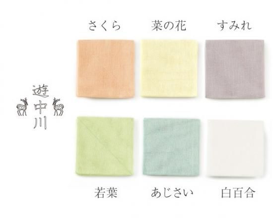 遊中川 花ふきん 白百合 Sanru Apartment