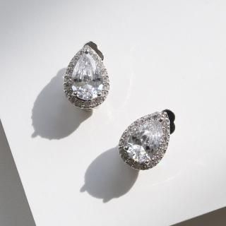ブライダルイヤリング&ピアス|インポート ブライダルアクセサリー ...