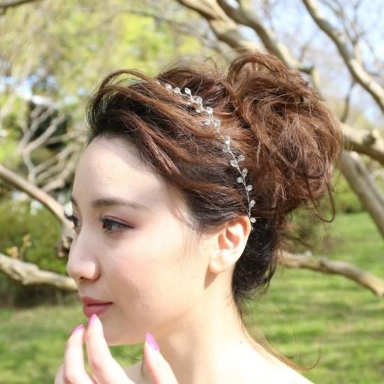 hair accessory | ブライダルアクセサリーショップ｜SWEET
