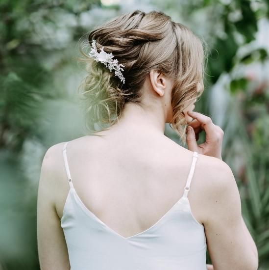 プラム　ヘッドドレス&コーム 1_Kent_Brushes_Amazon_Main_A_6