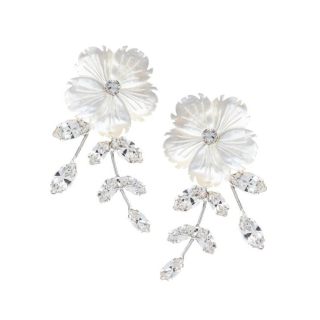 ȥå50%OffArtemis Floral Stud󥰡Elizabeth Bower