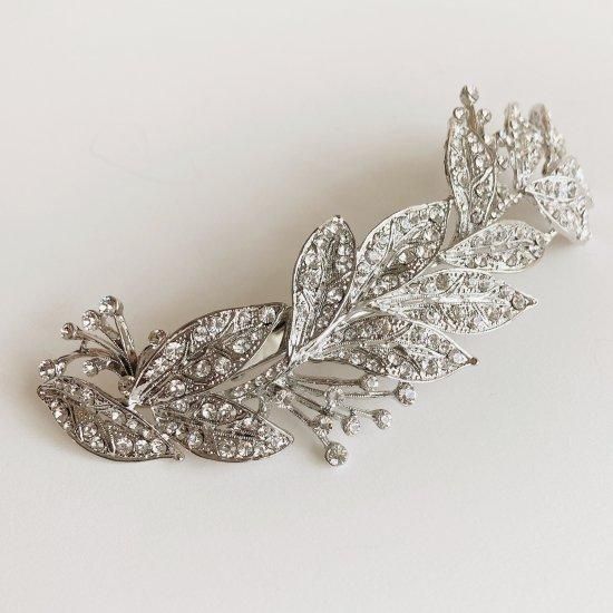 50%OFF Carolina】ビジューヘッドドレス【Le Spica】｜インポート Petit ヘアアクセサリー