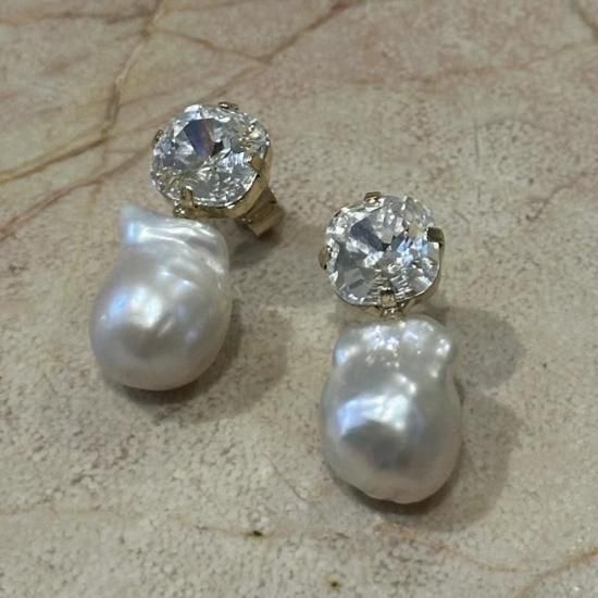 ͽʬBaroque Asher Stud󥰡СElizabeth Bower