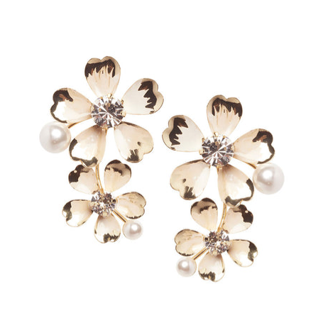 ڤͽʬDaisy Double Stud(С/)Elizabeth Bower