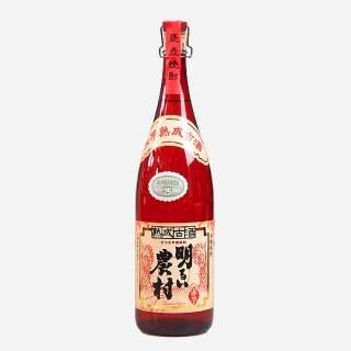 鹿児島本格焼酎セット 相良 一番雫 白露 ちご櫻 譽蔵 大海