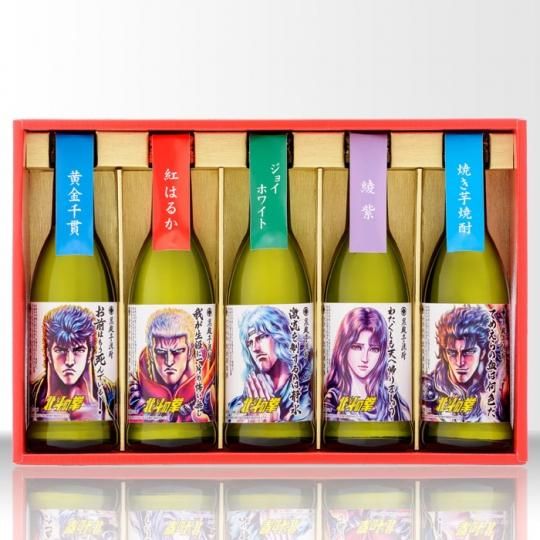 田酒　720ml 5本　最強セット！！