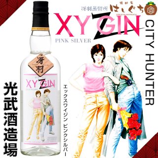 ѥˡ եȥ XYGIN PINK SILVER ƥϥ󥿡  㱩 45 700ml ¤ CITY HUNTER