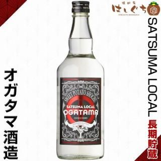 <img class='new_mark_img1' src='https://img.shop-pro.jp/img/new/icons30.gif' style='border:none;display:inline;margin:0px;padding:0px;width:auto;' />SATSUMA LOCAL Ĺ¢ OGATAMA 32 700ml ޼¤  ̸ ĥޥ