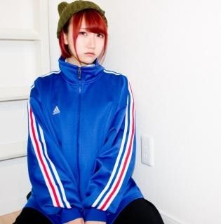 古着ジャージ/adidas・NIKE・KAPPA・PUMA・CONVERSE・Champion