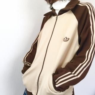 ȥ֥饦 /ȥե adidas 饰󥿥 ե른åץ㡼 ߥ١3ܥ饤