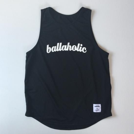 Ballaholic タンクトップ