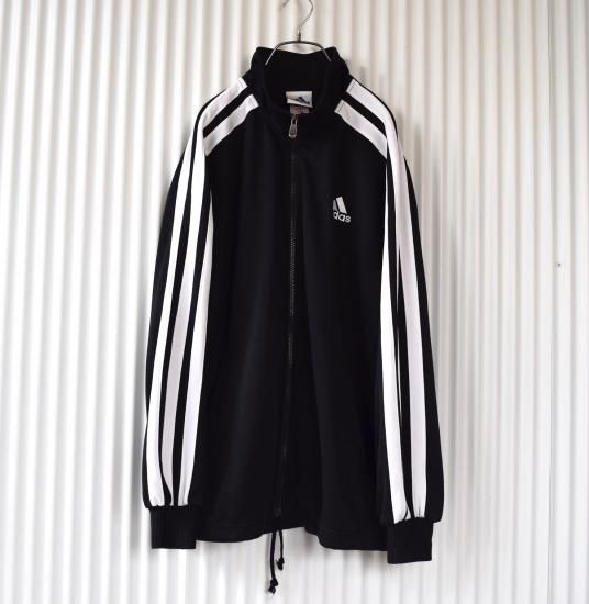 【adidas originals×spezial】 トラックジャケット 白 O