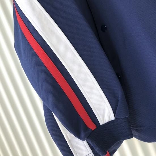 Nike スタジャン ネイビー L NIKE 90s スタジャン NFL Rams ネイビー L - メルカリ
