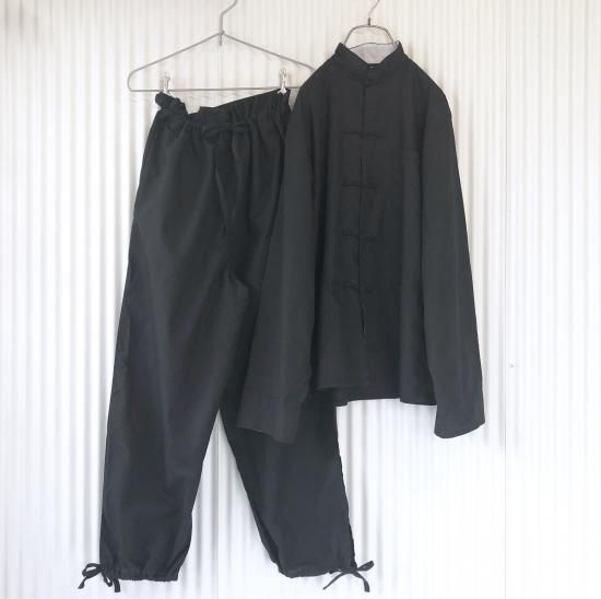 新品☆チャイナ☆チャイナシャツ☆カンフーシャツ☆チャイナ