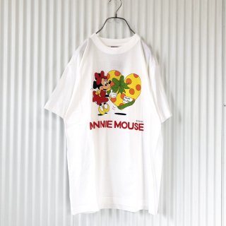 MINNIE MOUSE プレゼントTee