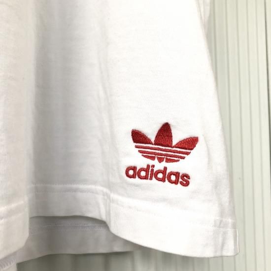 ヴィンテージ adidas ラインプリントTシャツ 176689054.jpg?cmsp_timestamp=