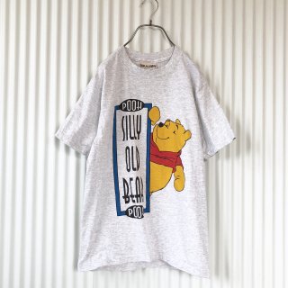 <img class='new_mark_img1' src='https://img.shop-pro.jp/img/new/icons34.gif' style='border:none;display:inline;margin:0px;padding:0px;width:auto;' />BRAZOS/Winnie-the-Pooh T USA