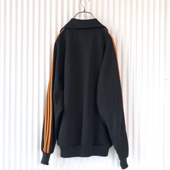 adidas ホワイト & オレンジ　トラックジャケット 楽天市場】adidas(アディダス) 80S VINTAGE ヴィンテージ