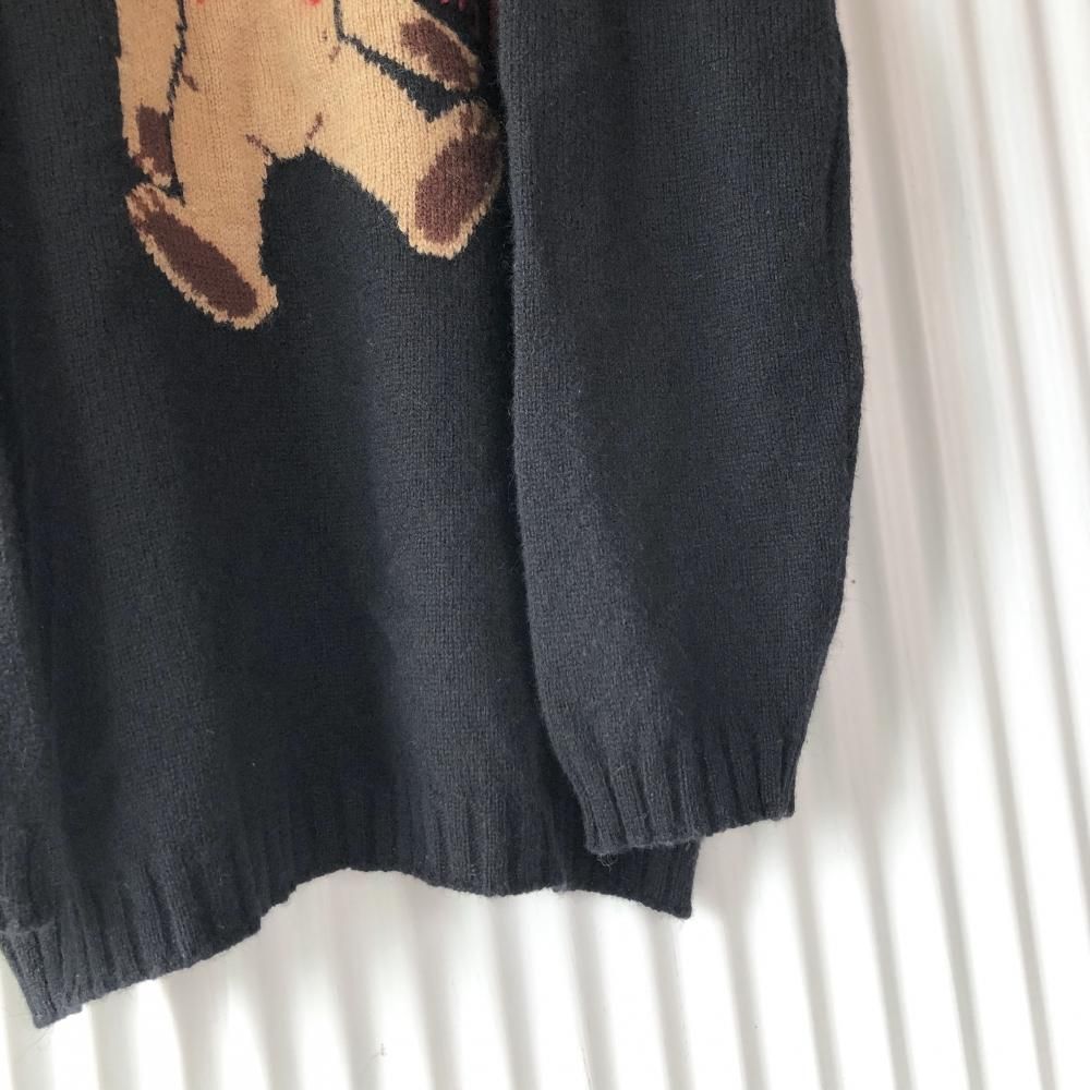 アツキオオニシ　テディベア　H．M．ATSUKI ONISHI テディベア アツキオオニシテディベアH．M．ATSUKI ONISHI テディベア