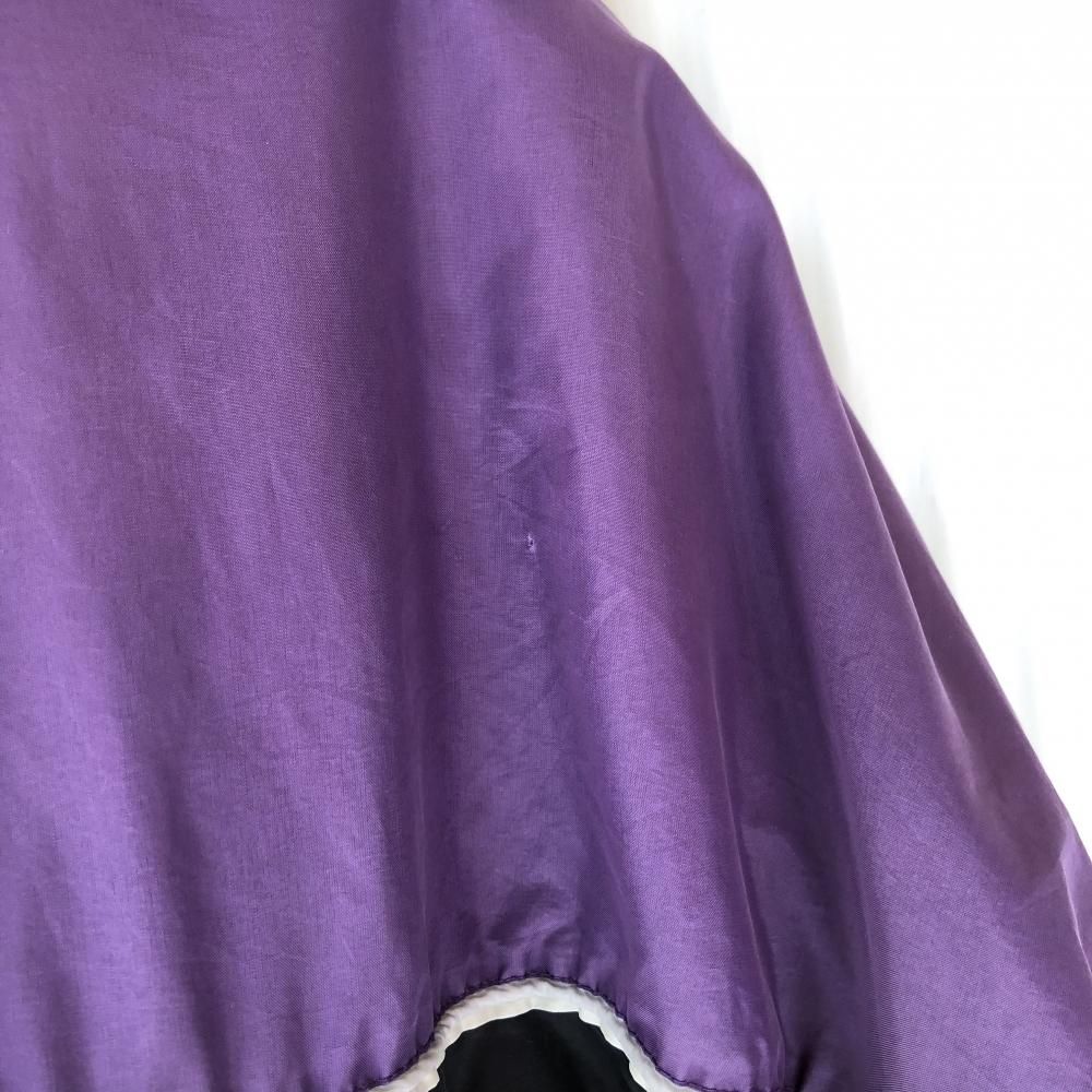 NBA SACRAMENTO KINGS ナイロンブルゾン-古着屋マッシュ