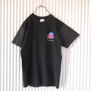 PLANET HOLLYWOOD バックアートTee