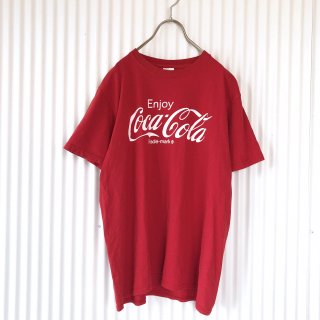 FRUIT OF THE LOOM Coca-Cola Tee