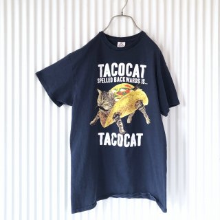 DELTA TACOCAT Tee