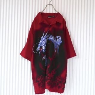 ζBIG/Dark RED/XL