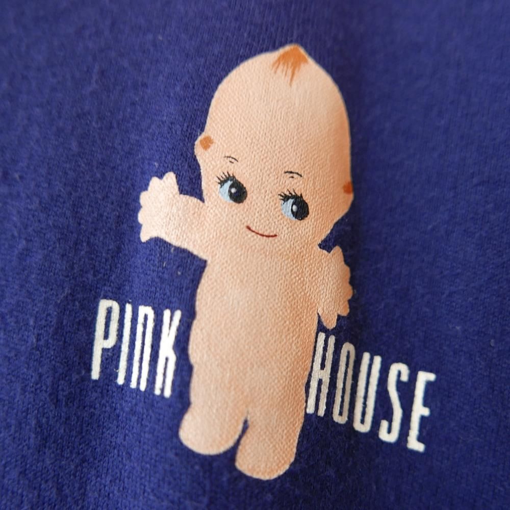 ピンクハウス　コサージュ　ブローチ　ひよこ　ぬいぐるみ　美品　ベビーピンクハウス ピンクハウス コサージュ ブローチ ひよこ ぬいぐるみ 美品 ベビー