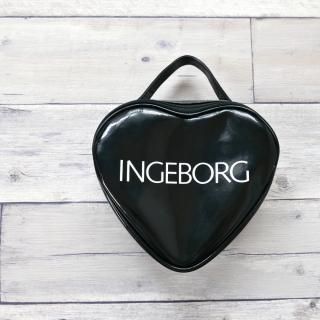 INGEBORG BLACK HART ʥХå