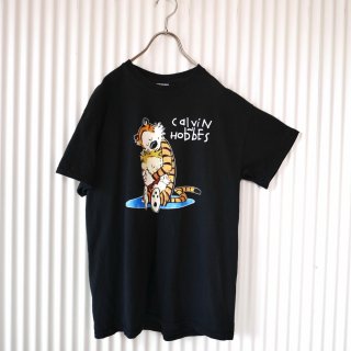 CalviN and HobbES Tee