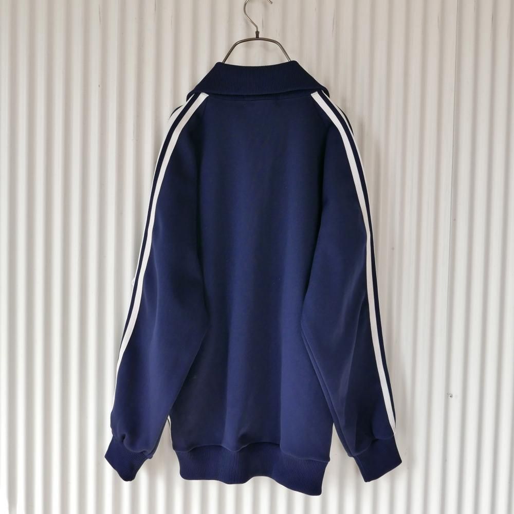 SAINT 3ラインレトロジャージ古着屋マッシュ