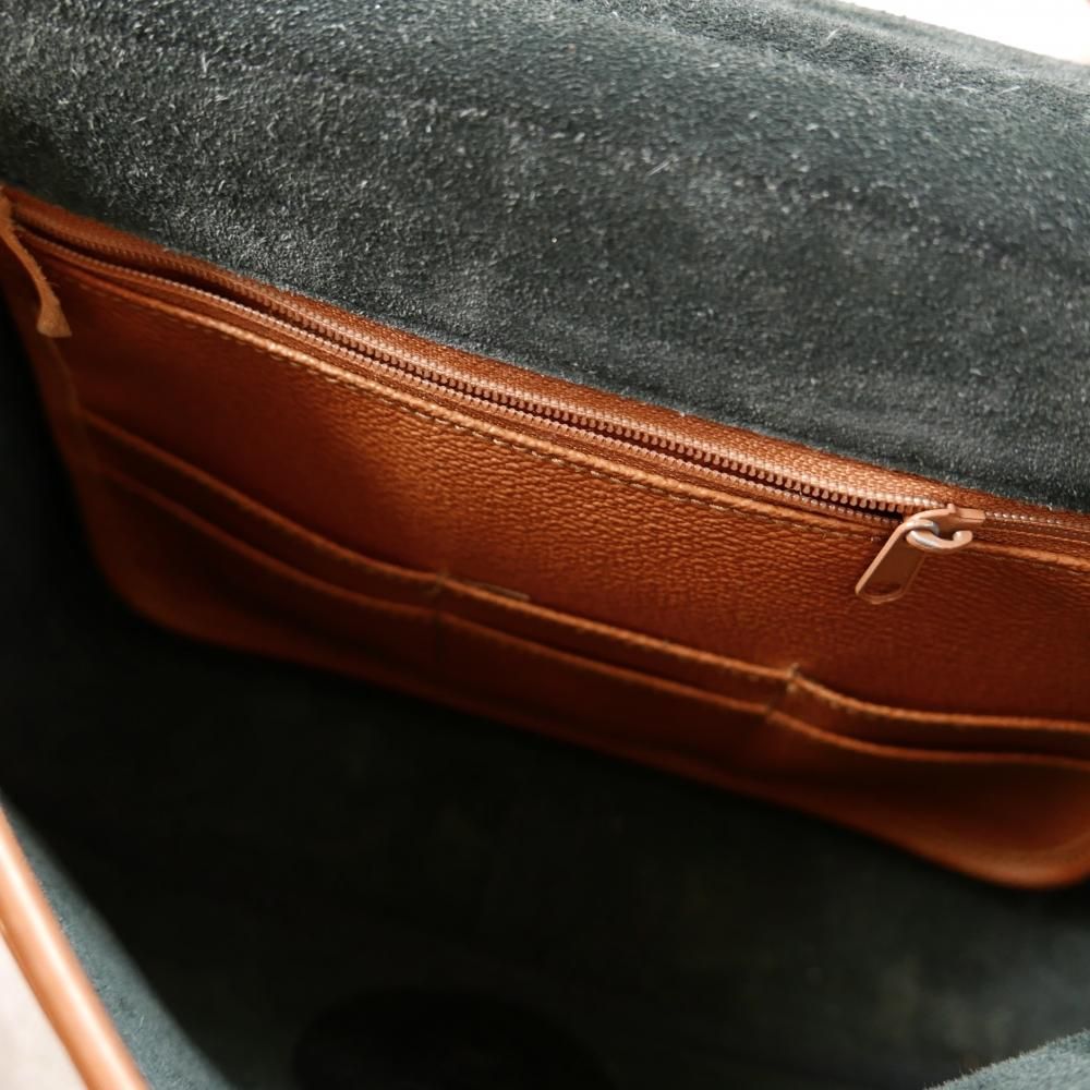 DOONEY&BOURKE/ドゥーニーアンドバーク ヴィンテージレザー