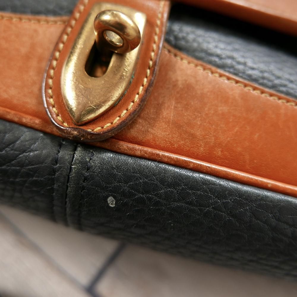 DOONEY&BOURKE/ドゥーニーアンドバーク ヴィンテージレザー DOONEY&BOURKE/ドゥーニーアンドバーク ヴィンテージレザー