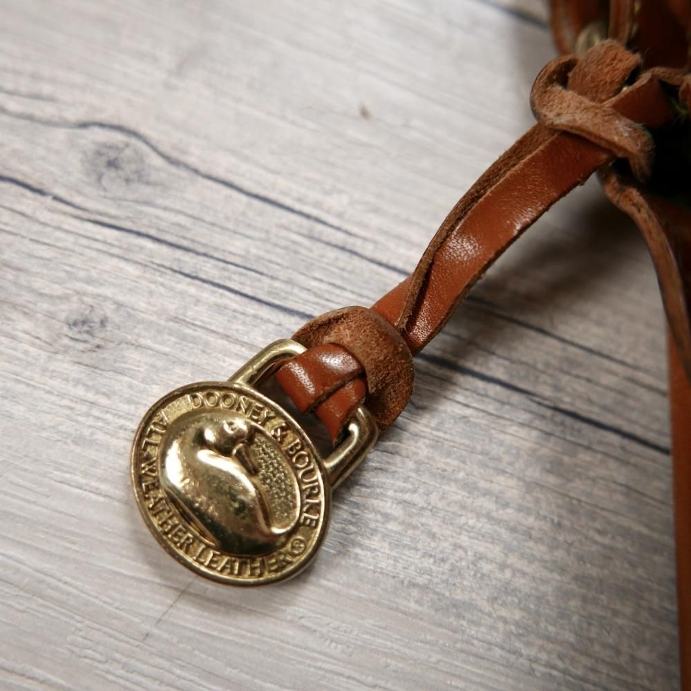 DOONEY&BOURKE/ドゥーニーアンドバーク ヴィンテージレザー DOONEY&BOURKE/ドゥーニーアンドバーク ヴィンテージレザー