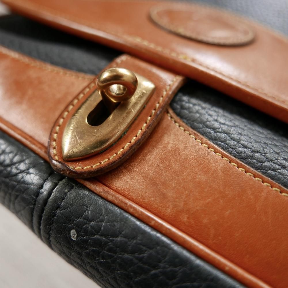 DOONEY&BOURKE/ドゥーニーアンドバーク ヴィンテージレザー DOONEY&BOURKE/ドゥーニーアンドバーク ヴィンテージレザー