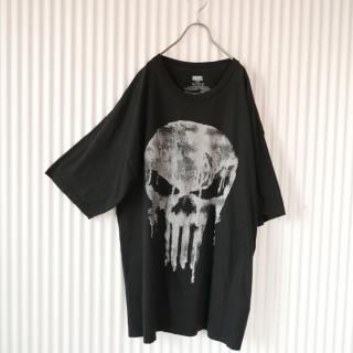 MARVEL Skull BIGBIG Tee